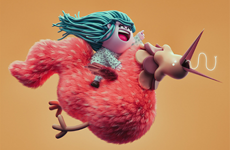 Adobe Character Animator 2020中文版软件下载安装及注册激活教程
