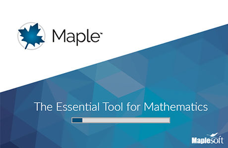 Maplesoft Maple 2021中文版软件下载安装及注册激活教程