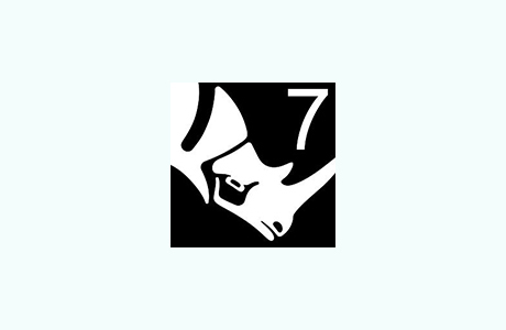 Rhinoceros 7.33中文版软件下载安装及注册激活教程