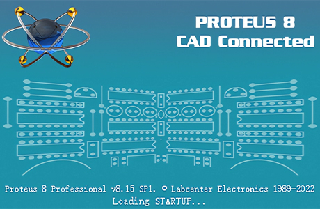 Proteus 8.15中文版软件下载安装及注册激活教程