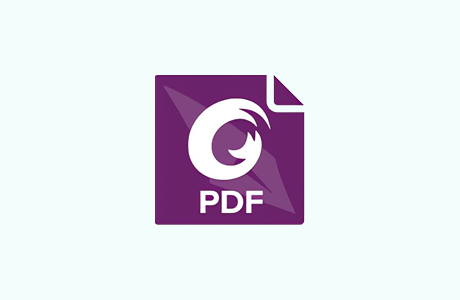 Foxit PDF Editor 2024中文版软件下载安装及注册激活教程