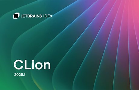 JetBrains CLion 2025软件下载安装及注册激活教程