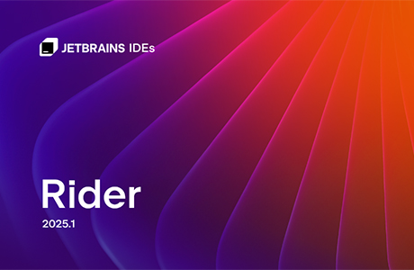 JetBrains Rider 2025软件下载安装及注册激活教程