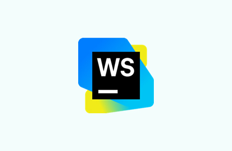 JetBrains WebStorm 2025软件下载安装及注册激活教程