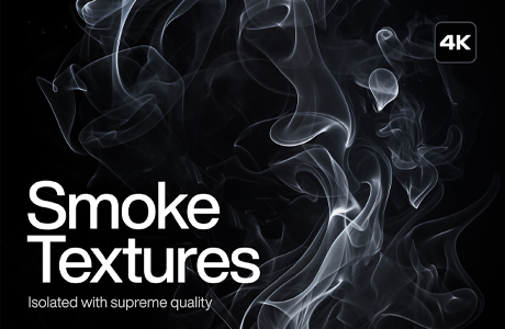 图片素材-220款4K超清烟雾纹理JPG图片设计素材